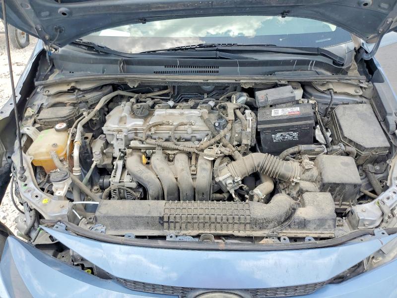 2020 Toyota Corolla მანქანა იყიდება აუქციონზე, vin: 5YFEPRAE4LP012680, აუქციონის ნომერი: 58747436