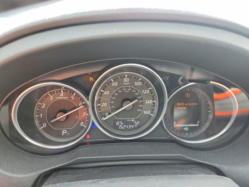 2015 Mazda 3 4d I Spt მანქანა იყიდება აუქციონზე, vin: JM1GJ1W59F1190016, აუქციონის ნომერი: 56484506