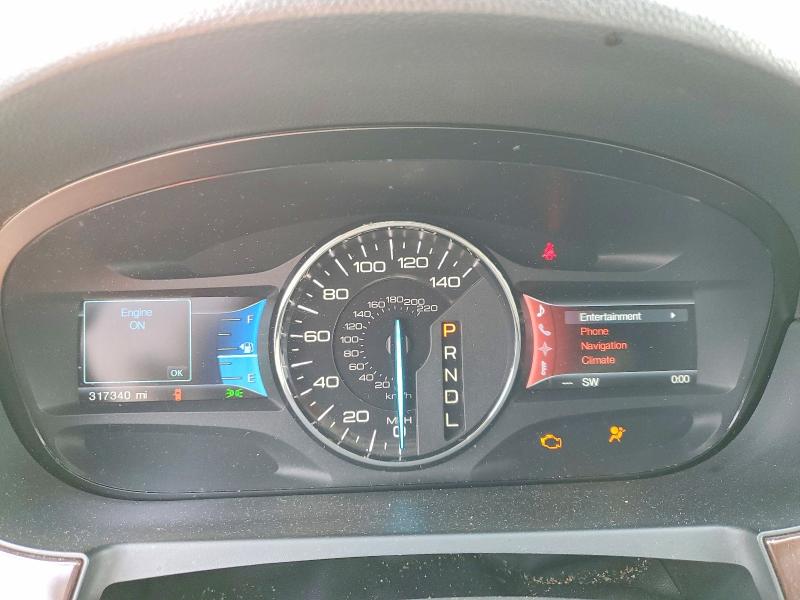 Продаж на аукціоні авто 2013 Ford Edge, vin: 2FMDK3K97DBC34130, номер лоту: 56761946
