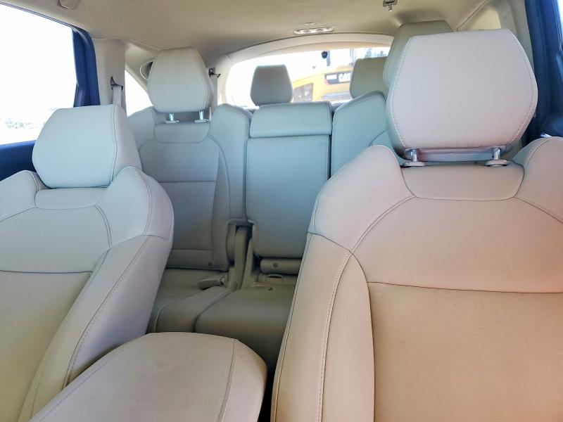 Продаж на аукціоні авто 2018 Acura Mdx, vin: 5J8YD4H52JL016314, номер лоту: 57311446
