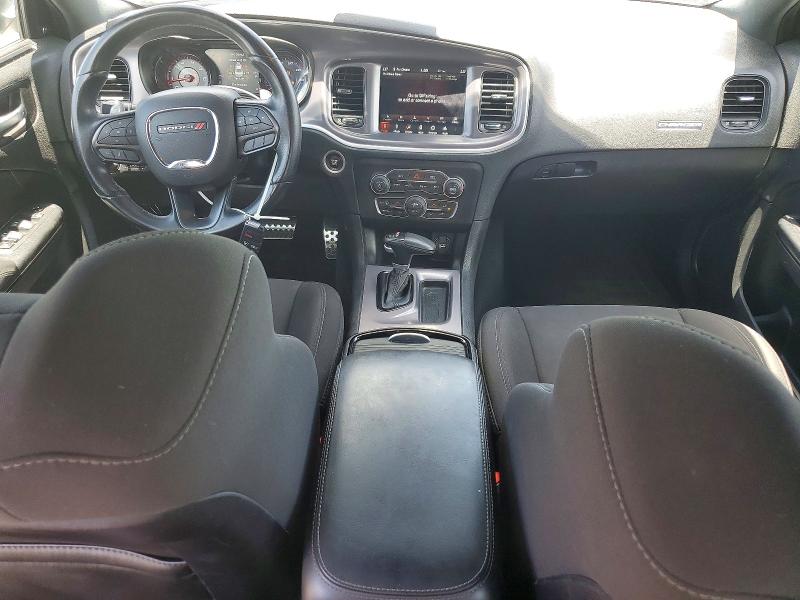Aukcja sprzedaży 2020 Dodge Charger, vin: 2C3CDXHG6LH145141, numer aukcji: 55199306