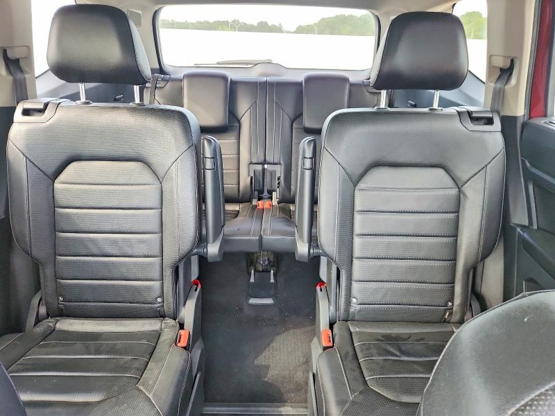 Продаж на аукціоні авто 2018 Volkswagen Atlas, vin: 1V2NR2CA0JC523710, номер лоту: 56581486