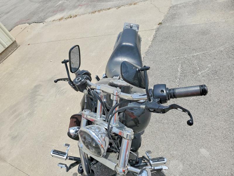 Продаж на аукціоні авто 2007 Harley-davidson Fxstb, vin: 1HD1JA5197Y056313, номер лоту: 55540426