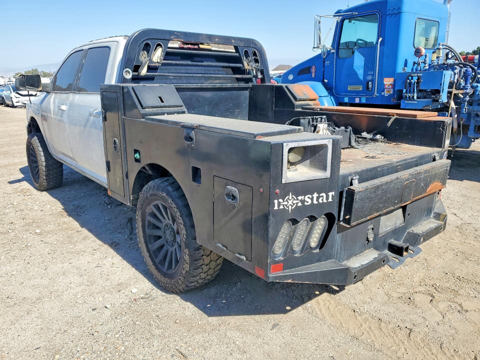 54826376 :رقم المزاد ، 3C63DRNL6CG252545 vin ، 2012 Dodge Ram 3500 مزاد بيع