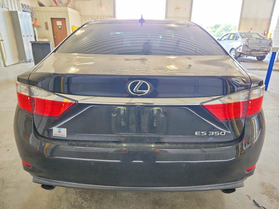 Продаж на аукціоні авто 2014 Lexus Es, vin: JTHBK1GG3E2141215, номер лоту: 55967486