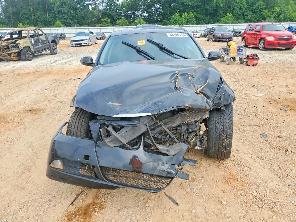 Aukcja sprzedaży 2007 Bmw 328, vin: WBAVA33547KX79393, numer aukcji: 56156786