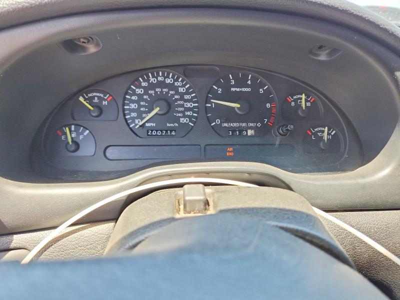Aukcja sprzedaży 1994 Ford Mustang, vin: 1FALP42T2RF236530, numer aukcji: 59334026