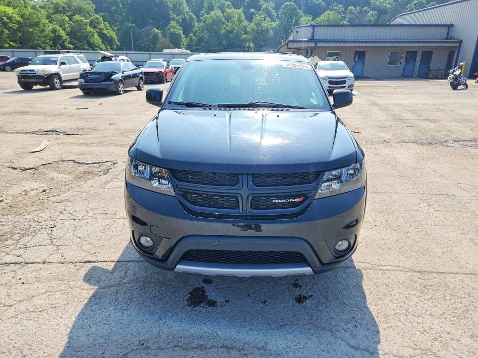 58986456 :رقم المزاد ، 3C4PDDEG9KT846293 vin ، 2019 Dodge Journey مزاد بيع
