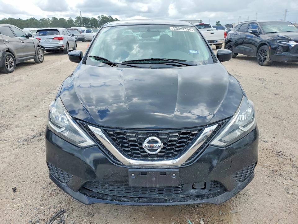 Aukcja sprzedaży 2018 Nissan Sentra, vin: 3N1AB7AP2JL624120, numer aukcji: 56082196