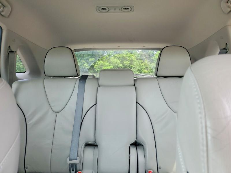59135286 :رقم المزاد ، 4T3BK3BB6DU079582 vin ، 2013 Toyota Venza مزاد بيع