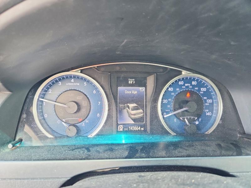 Auction sale of the 2016 Toyota Camry, vin: 4T1BF1FK1GU609375, lot number: 57107626