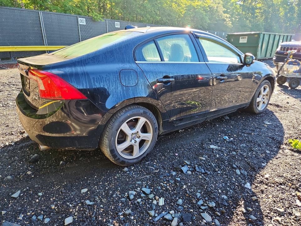 Продаж на аукціоні авто 2013 Volvo S60, vin: YV1612FH3D2209267, номер лоту: 57164596