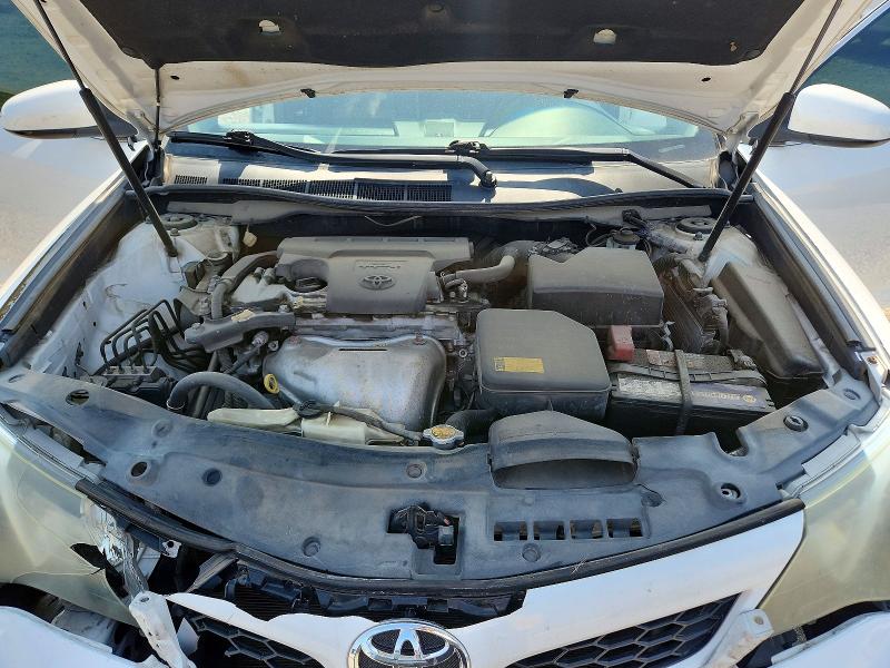 Продаж на аукціоні авто 2013 Toyota Camry, vin: 4T1BF1FK9DU257335, номер лоту: 58915356