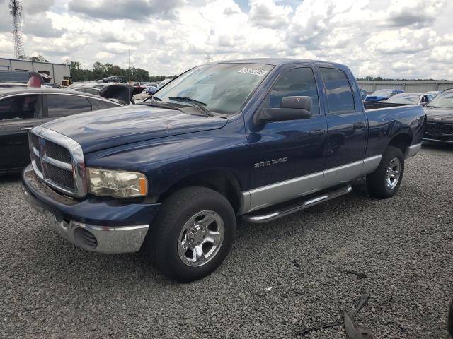 Продажа на аукционе авто 2003 Dodge Ram 1500, vin: 1D7HA18NX3S175781, номер лота: 56722706