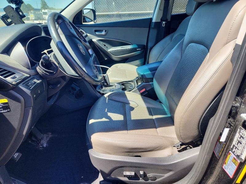 Продажа на аукционе авто 2013 Hyundai Santa Fe Sport, vin: 5XYZUDLA8DG074015, номер лота: 57561776