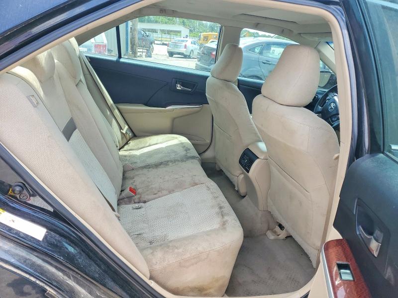 Продаж на аукціоні авто 2014 Toyota Camry, vin: 4T4BF1FK1ER343682, номер лоту: 59165916