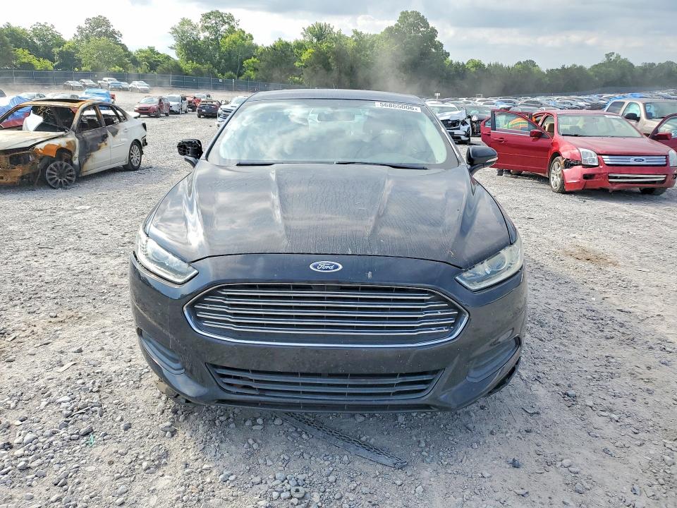 56865006 :رقم المزاد ، 3FA6P0H79DR158176 vin ، 2013 Ford Fusion مزاد بيع