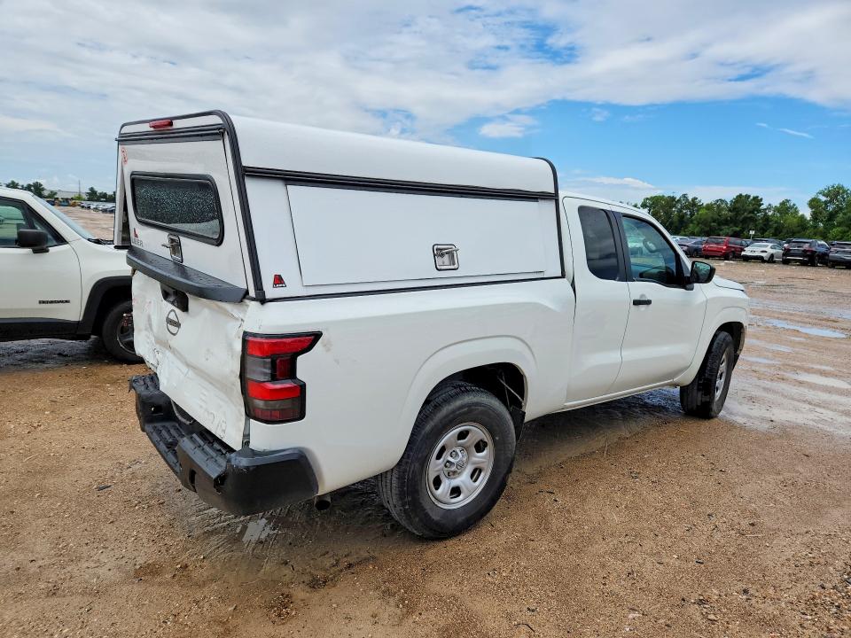 Продажа на аукционе авто 2024 Nissan Frontier, vin: 1N6ED1CL3RN643669, номер лота: 56301636