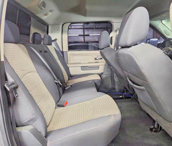 Продаж на аукціоні авто 2009 Dodge Ram 1500, vin: 1D3HV13T39S721356, номер лоту: 56410906