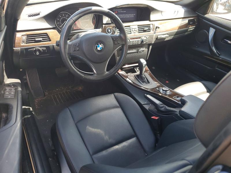 2013 Bmw 328 მანქანა იყიდება აუქციონზე, vin: WBADW7C57DE734379, აუქციონის ნომერი: 56677626