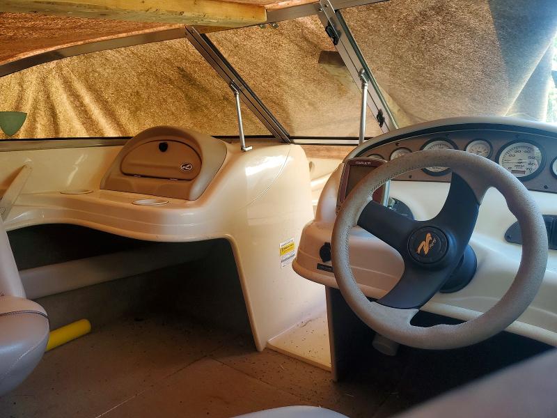 Продаж на аукціоні авто 2003 Sea Ray Bowrider, vin: SERR3520B303, номер лоту: 58793366