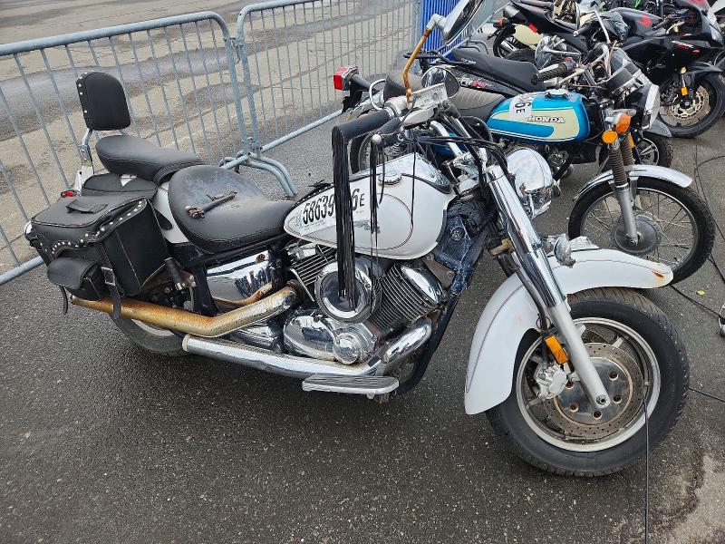 58639716 :رقم المزاد ، JYAVP11E55A069894 vin ، 2005 Yamaha Xvs1100 مزاد بيع