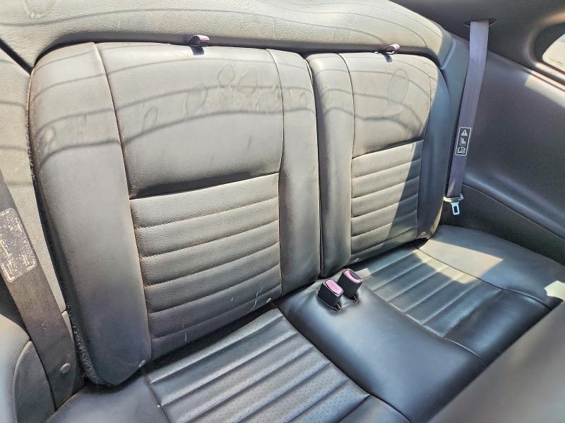 59065176 :رقم المزاد ، 1FAFP42X13F352311 vin ، 2003 Ford Mustang مزاد بيع