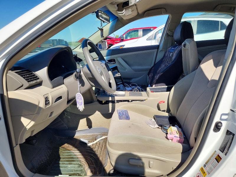 Продаж на аукціоні авто 2011 Toyota Camry, vin: 4T1BF3EK6BU582616, номер лоту: 57116046