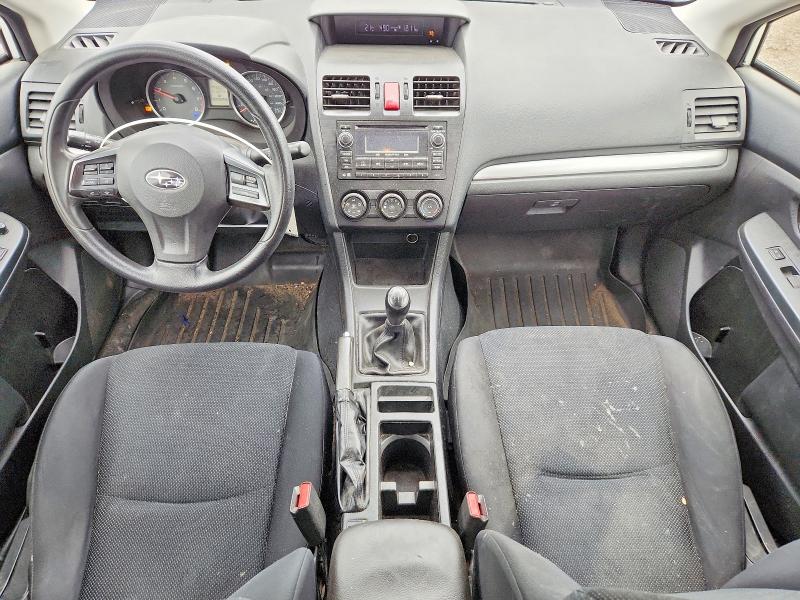 Продажа на аукционе авто 2012 Subaru Impreza, vin: JF1GJAC60CG004763, номер лота: 55115336