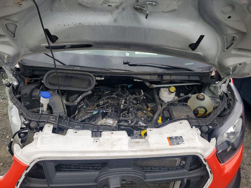 Продажа на аукционе авто 2024 Ford Transit, vin: 1FTBF4XGXRKB70580, номер лота: 55274566