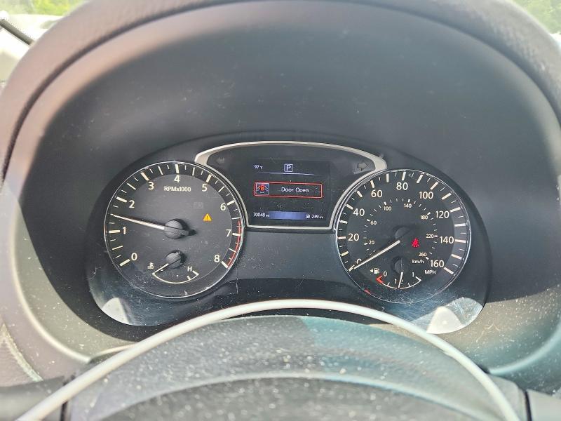 Продаж на аукціоні авто 2017 Nissan Altima, vin: 1N4AL3AP0HN325633, номер лоту: 55754336