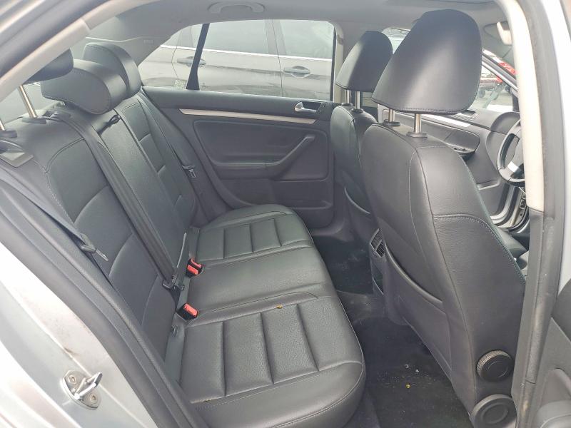 Продаж на аукціоні авто 2009 Volkswagen Jetta, vin: 3VWRZ71K59M137609, номер лоту: 58360316