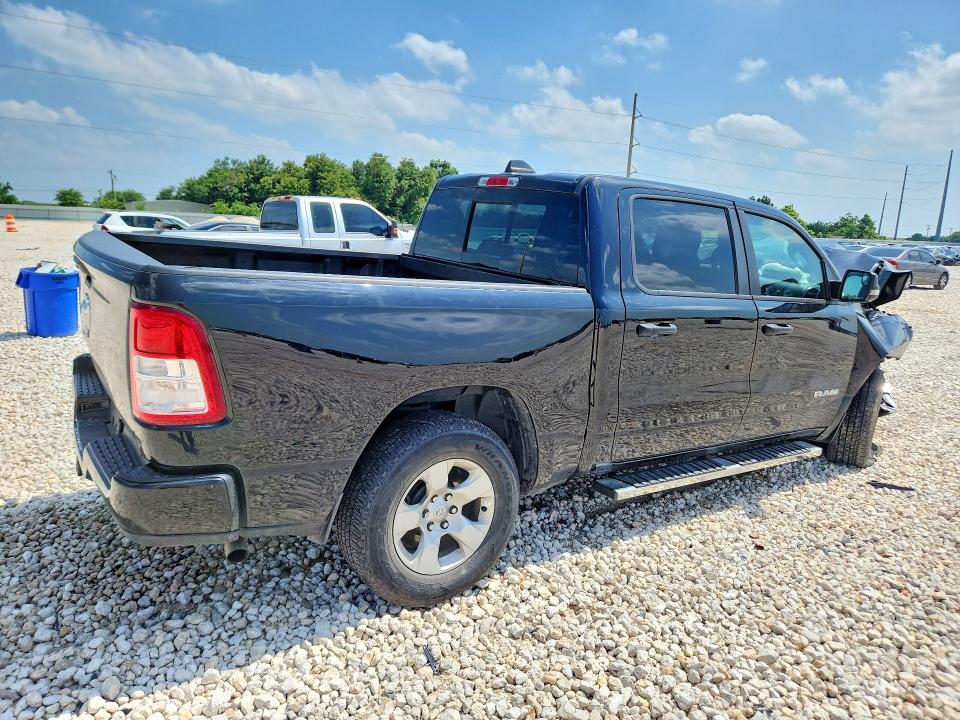 Продаж на аукціоні авто 2023 Ram 1500, vin: 1C6RREFGXPN693775, номер лоту: 57867096