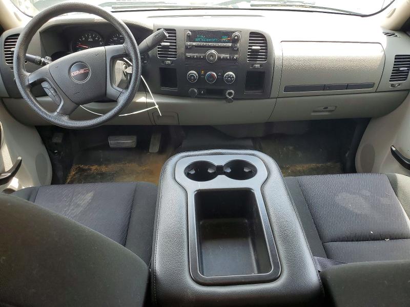 Продажа на аукционе авто 2012 Gmc Sierra, vin: 1GTR1TEX3CZ116708, номер лота: 58186146