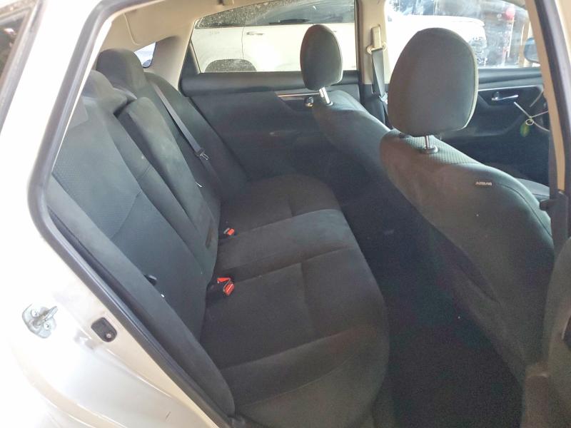 Aukcja sprzedaży 2015 Nissan Altima, vin: 1N4AL3AP8FN346081, numer aukcji: 57864186