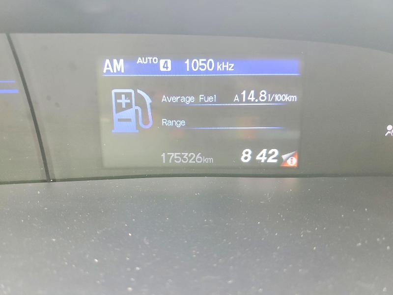 Продаж на аукціоні авто 2012 Honda Civic, vin: 2HGFB2F49CH053677, номер лоту: 56469536