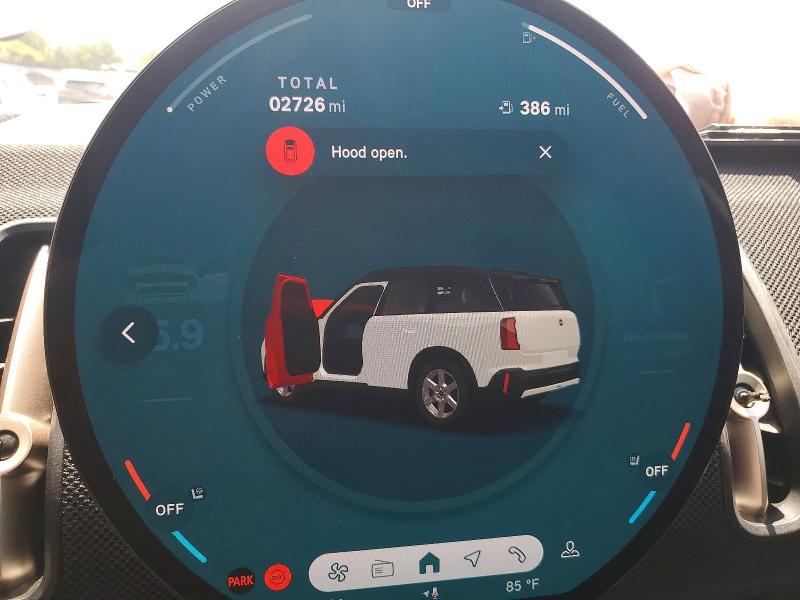 55857826 :رقم المزاد ، WMZ23GA08T7U08829 vin ، 2026 Mini Countryman مزاد بيع