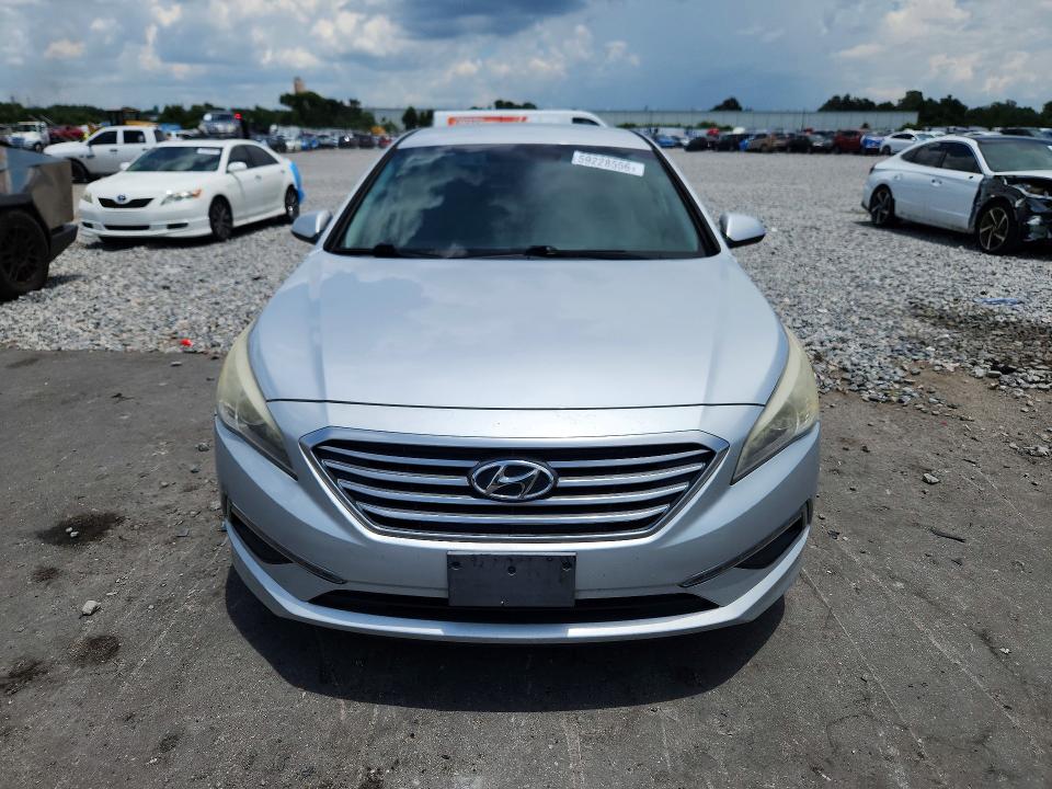 Aukcja sprzedaży 2015 Hyundai Sonata, vin: 5NPE24AF2FH177879, numer aukcji: 59228556