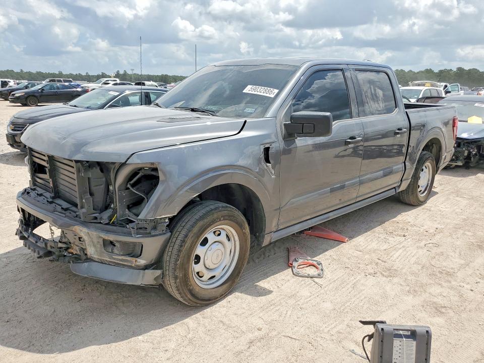 Aukcja sprzedaży 2026 Ford F150, vin: 1FTEW2L52TFA30402, numer aukcji: 59032886