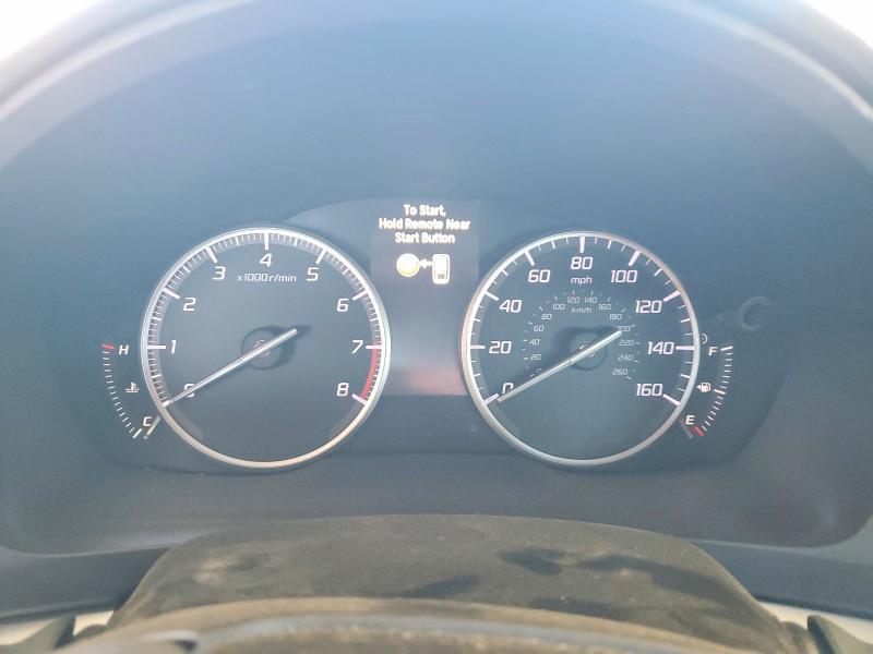 Aukcja sprzedaży 2016 Acura Ilx, vin: 19UDE2F72GA007816, numer aukcji: 56452756