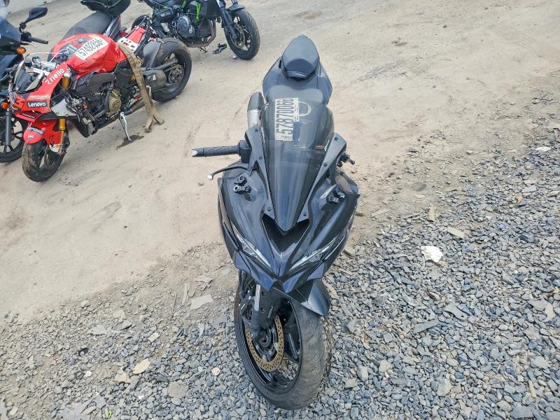 Продажа на аукционе авто 2024 Kawasaki Zx400, vin: ML5ZXCS11RDA28063, номер лота: 57870066