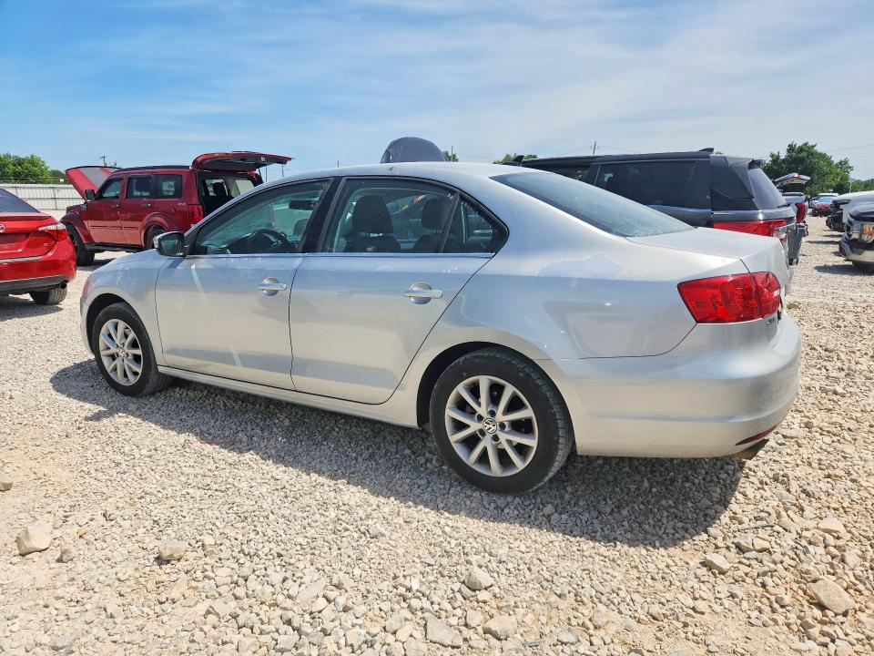Продаж на аукціоні авто 2013 Volkswagen Jetta, vin: 3VWDP7AJ6DM370267, номер лоту: 52966436