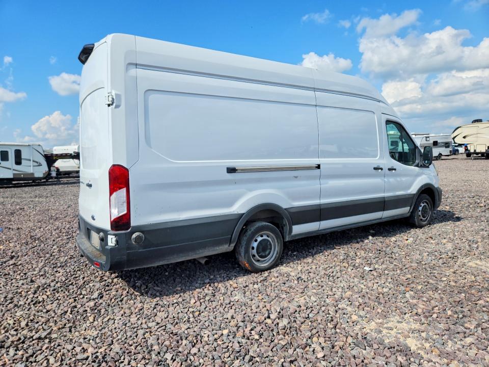 Продажа на аукционе авто 2020 Ford Transit, vin: 1FTBW3XG6LKA54116, номер лота: 54993196