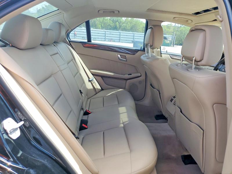 2013 Mercedes-benz E მანქანა იყიდება აუქციონზე, vin: WDDHF5KB3DA693195, აუქციონის ნომერი: 55742236