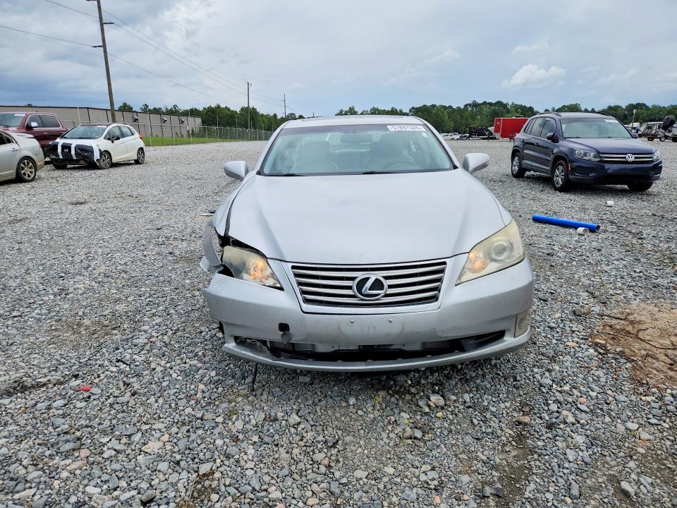 57897526 :رقم المزاد ، JTHBK1EG5C2493549 vin ، 2012 Lexus Es مزاد بيع