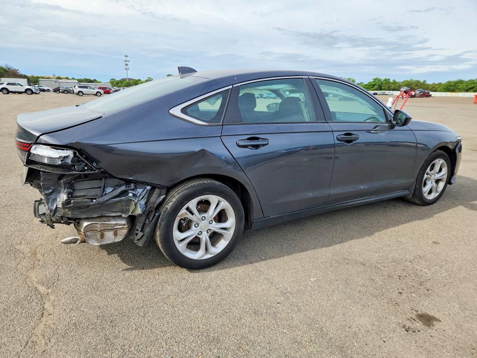 2024 Honda Accord მანქანა იყიდება აუქციონზე, vin: 1HGCY1F2XRA035982, აუქციონის ნომერი: 57022786