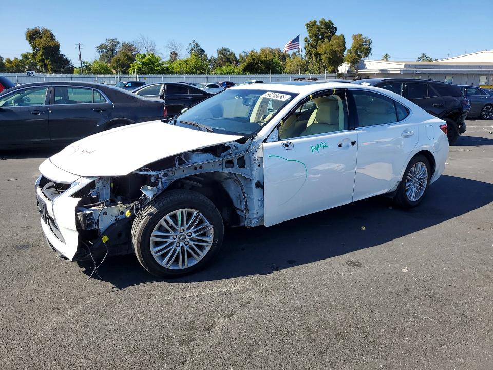 Aukcja sprzedaży 2013 Lexus Es, vin: JTHBK1GG7D2017334, numer aukcji: 56246656