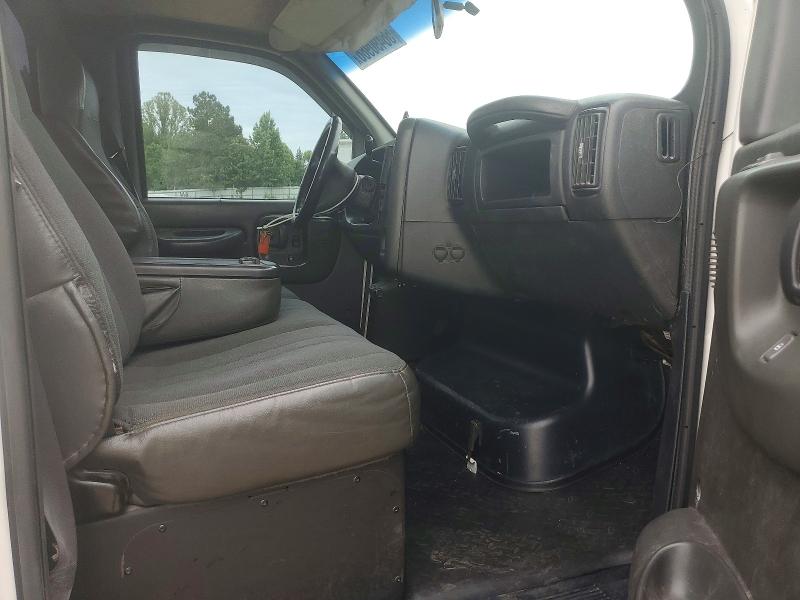 Продаж на аукціоні авто 2007 Chevrolet C5500, vin: 1GBE5C19X7F422231, номер лоту: 56490986