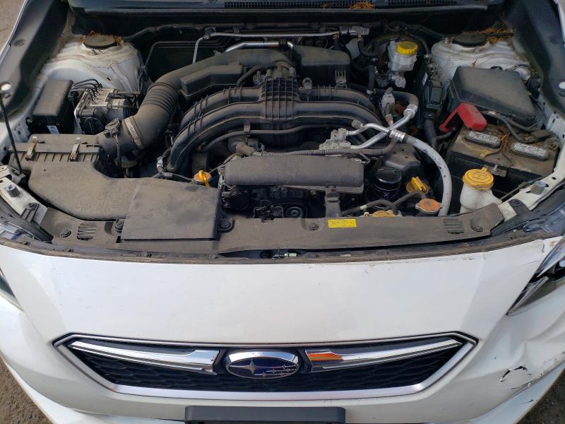Продаж на аукціоні авто 2019 Subaru Impreza, vin: 4S3GTAD6XK3718604, номер лоту: 56750246