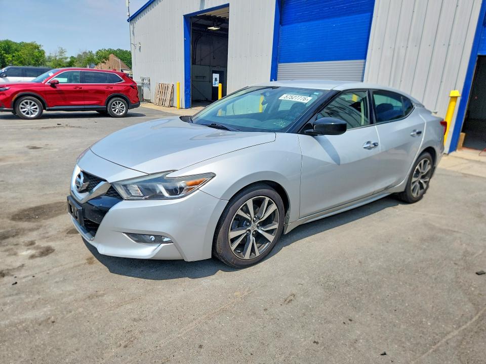 Aukcja sprzedaży 2017 Nissan Maxima, vin: 1N4AA6AP1HC439014, numer aukcji: 57527776